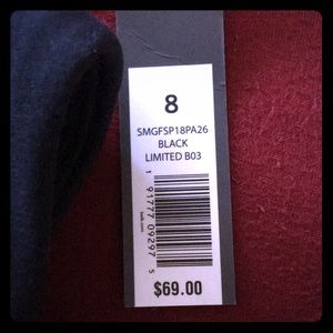 The Limited Signature ankle pants - Size 8 Skinny